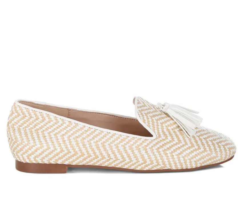 Women's Dara Flats|Rag & Co Outlet