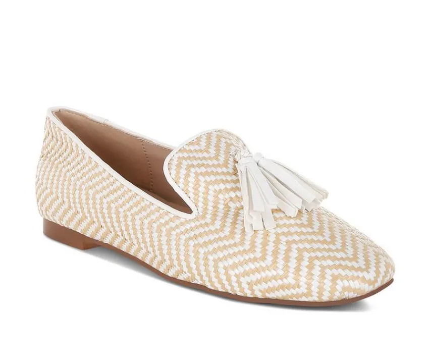 Women's Dara Flats|Rag & Co Outlet