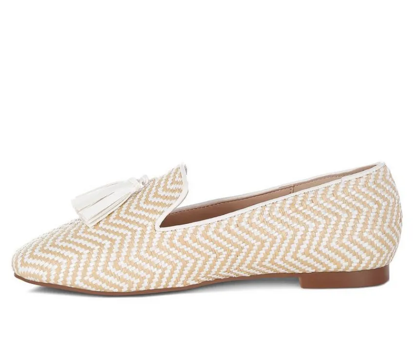 Women's Dara Flats|Rag & Co Outlet