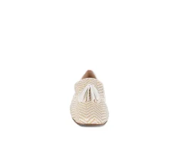 Women's Dara Flats|Rag & Co Outlet