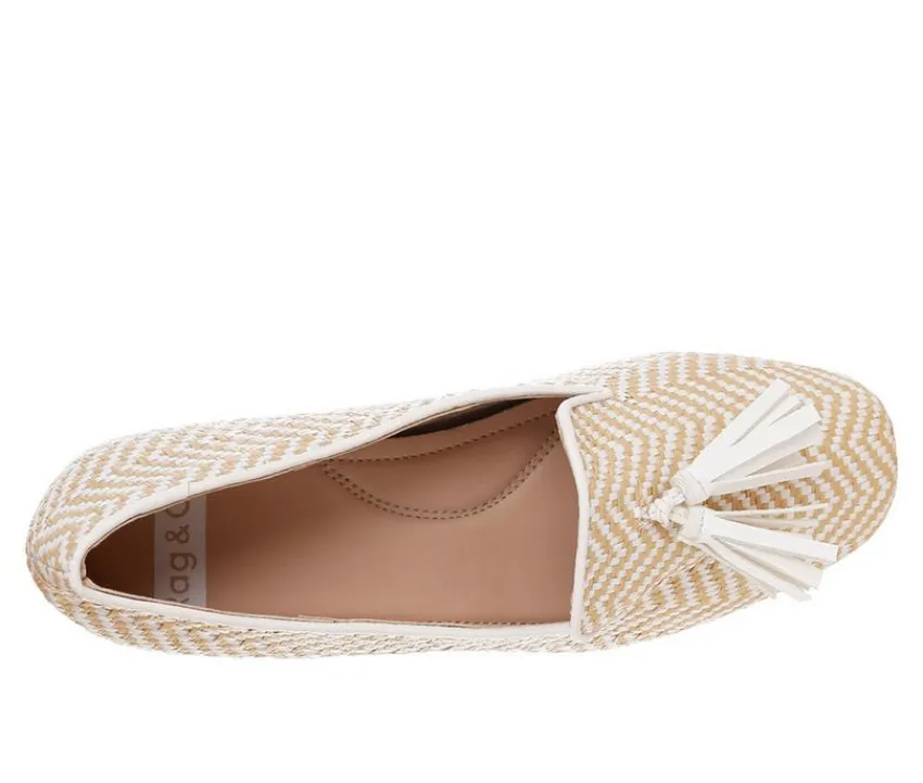 Women's Dara Flats|Rag & Co Outlet