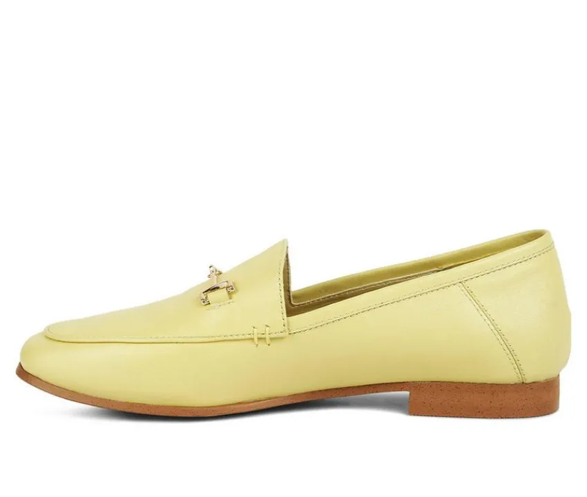 Rag & Co Loafers & Oxfords>Women's Dareth Loafers