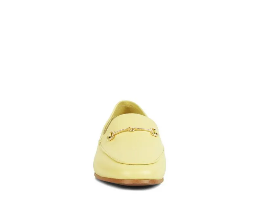 Rag & Co Loafers & Oxfords>Women's Dareth Loafers