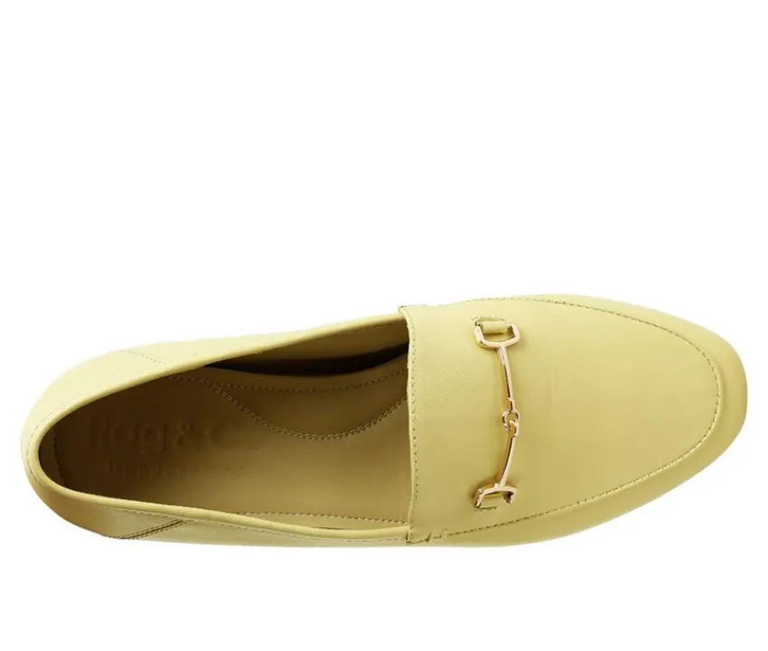 Rag & Co Loafers & Oxfords>Women's Dareth Loafers
