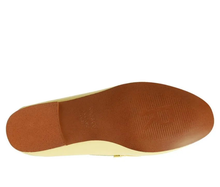 Rag & Co Loafers & Oxfords>Women's Dareth Loafers