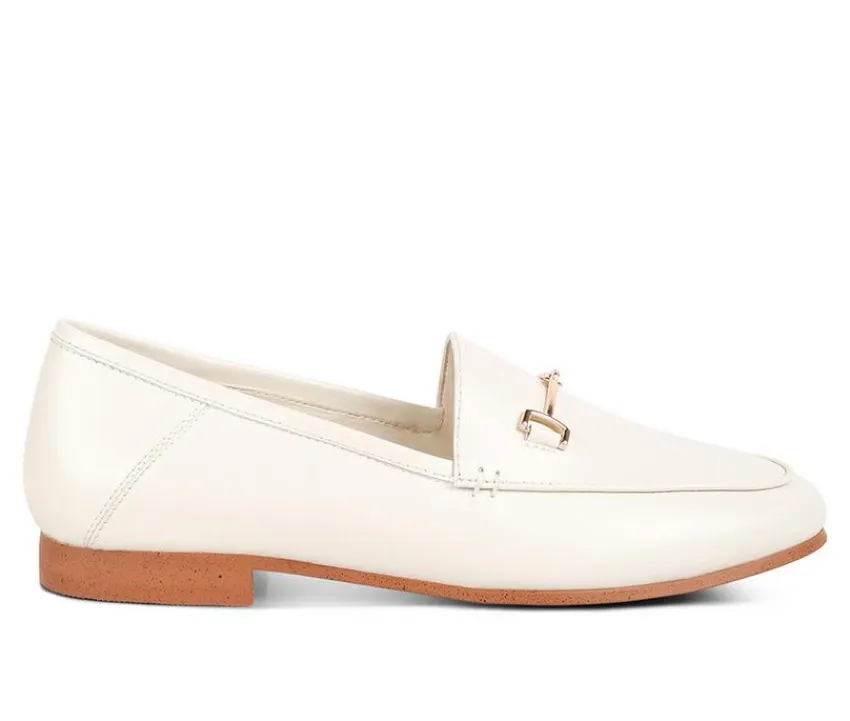 Women's Dareth Loafers|Rag & Co Clearance