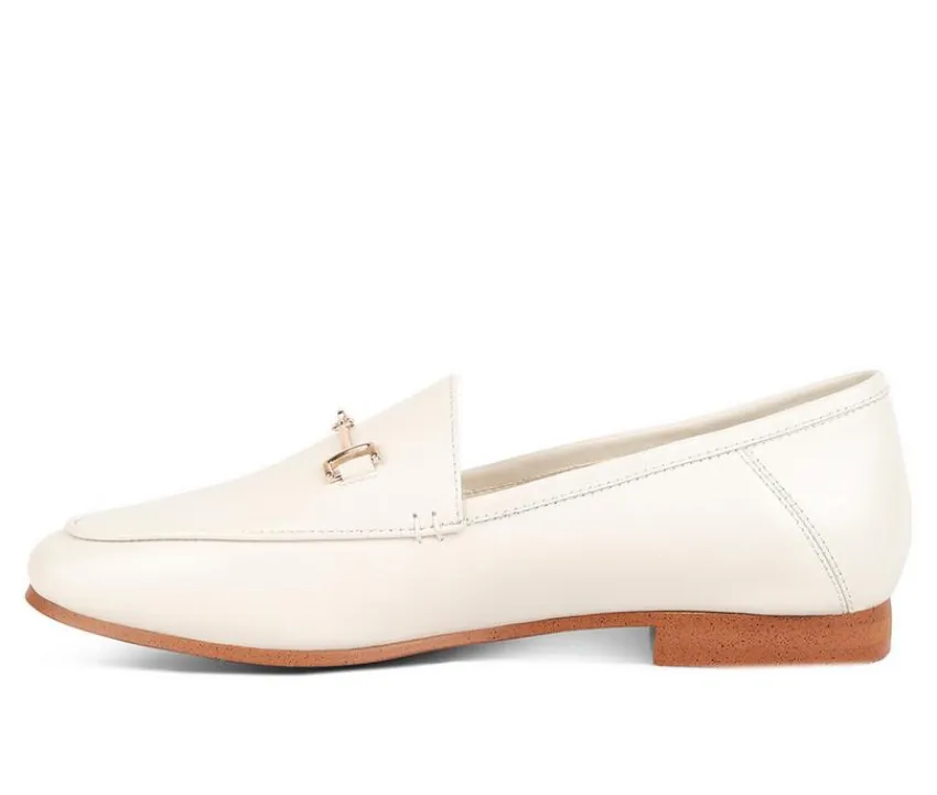 Women's Dareth Loafers|Rag & Co Clearance