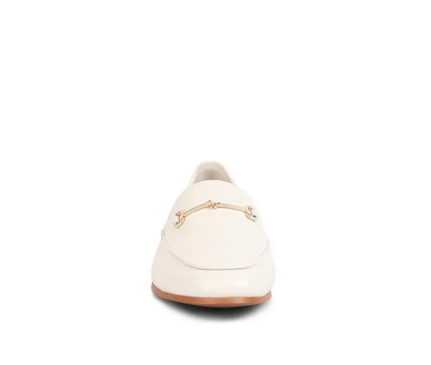 Women's Dareth Loafers|Rag & Co Clearance