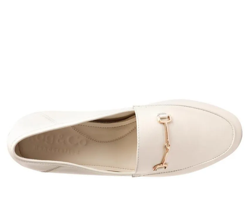 Women's Dareth Loafers|Rag & Co Clearance