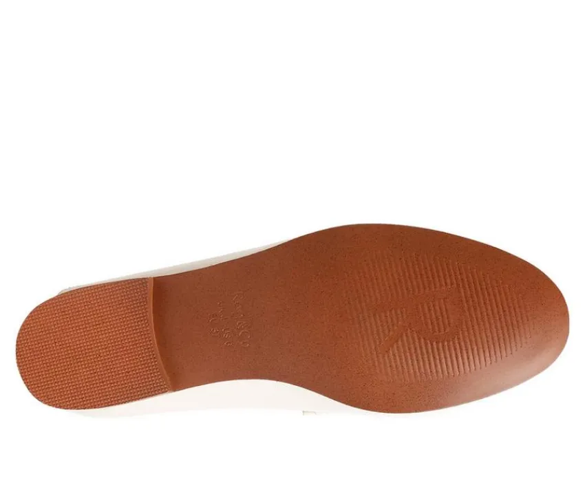 Women's Dareth Loafers|Rag & Co Clearance