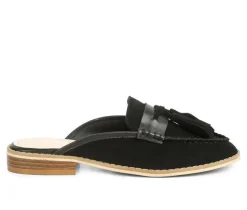 Rag & Co Clogs & Mules>Women's Edmanda Mules