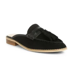 Rag & Co Clogs & Mules>Women's Edmanda Mules