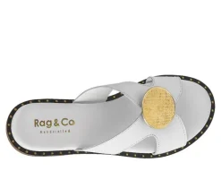 Rag & Co Sandals><noscript><img width=