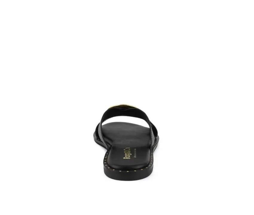 Rag & Co Sandals>Women's Eudora Sandals