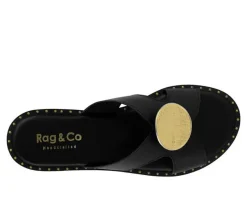 Rag & Co Sandals><noscript><img width=