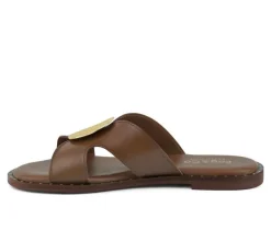 Women's Eudora Sandals|Rag & Co Hot