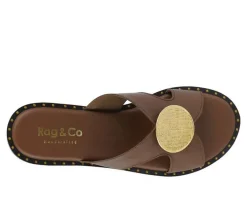 Women's Eudora Sandals|Rag & Co Hot