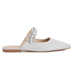 Rag & Co Clogs & Mules>Women's Geode Mules