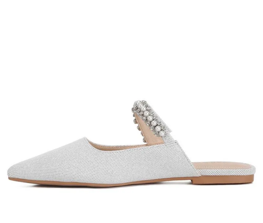 Rag & Co Clogs & Mules>Women's Geode Mules