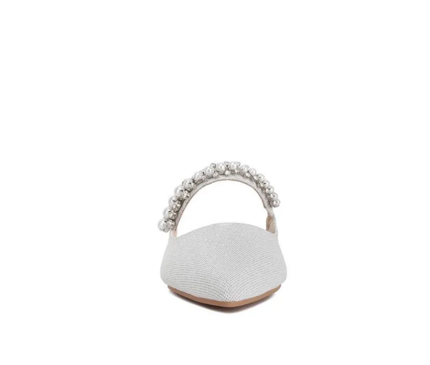 Rag & Co Clogs & Mules>Women's Geode Mules