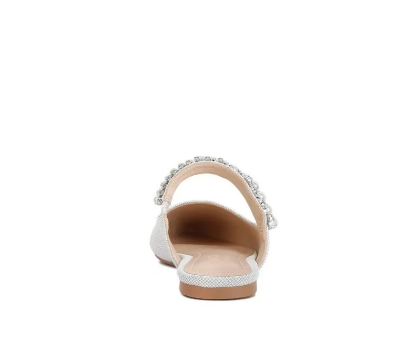 Rag & Co Clogs & Mules>Women's Geode Mules