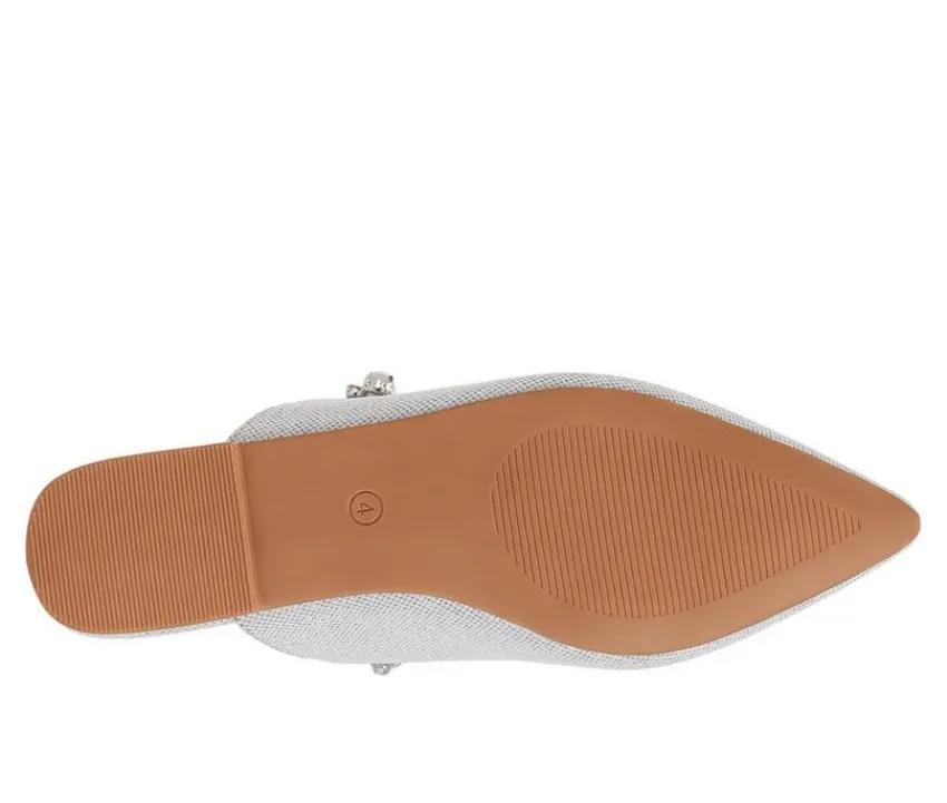 Rag & Co Clogs & Mules>Women's Geode Mules