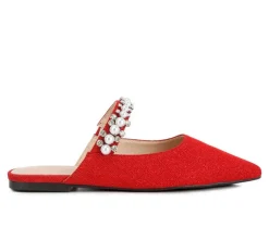 Women's Geode Mules|Rag & Co Discount