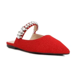 Women's Geode Mules|Rag & Co Discount