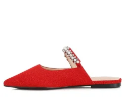 Women's Geode Mules|Rag & Co Discount