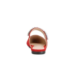 Women's Geode Mules|Rag & Co Discount