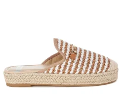 Women's Himari Slip-On Shoes|Rag & Co