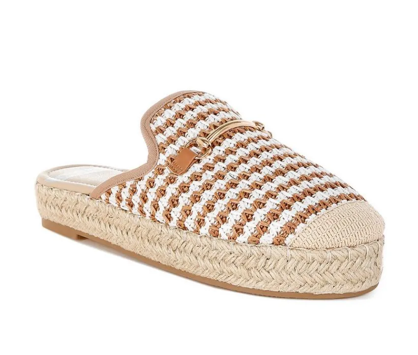 Women's Himari Slip-On Shoes|Rag & Co