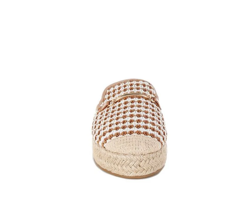 Women's Himari Slip-On Shoes|Rag & Co