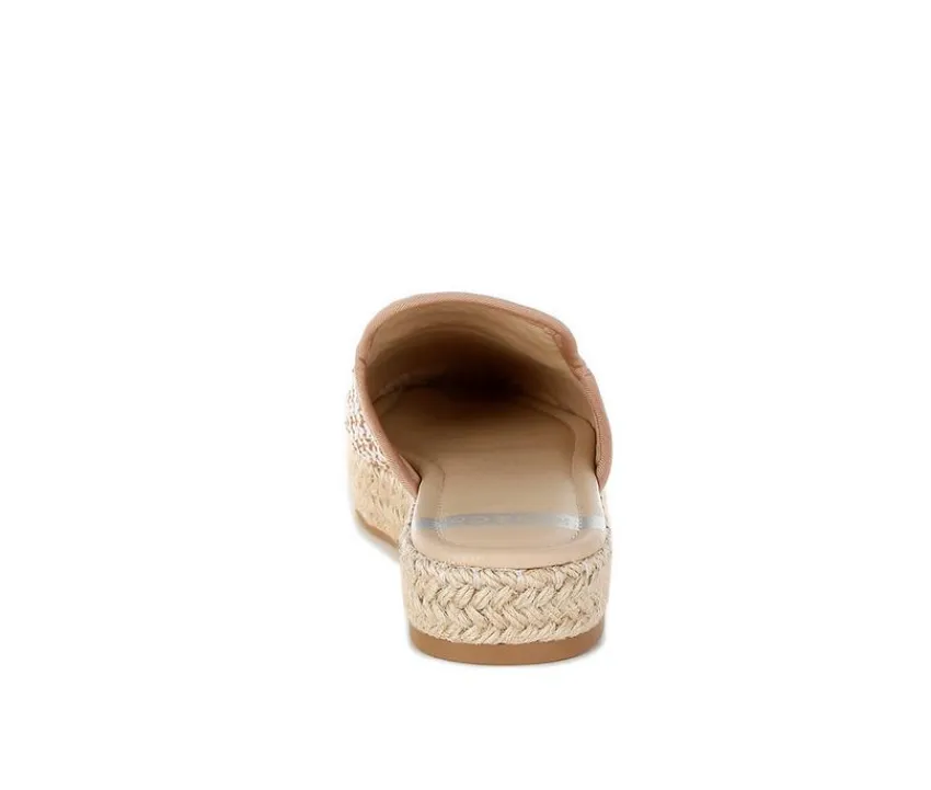 Women's Himari Slip-On Shoes|Rag & Co