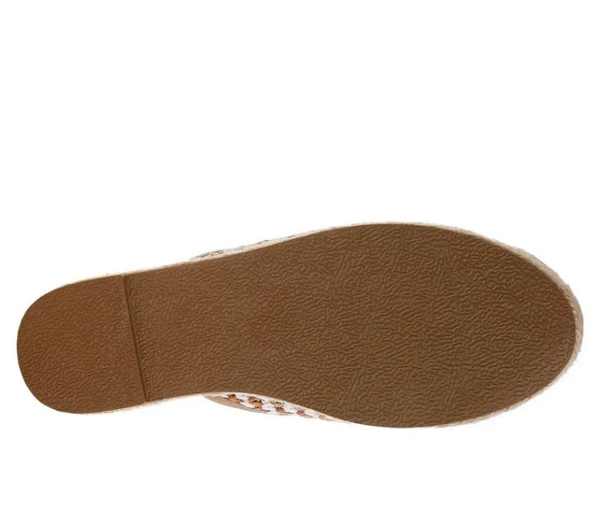 Women's Himari Slip-On Shoes|Rag & Co