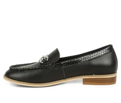 Women's Holda Loafers|Rag & Co Clearance