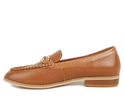 Women's Holda Loafers|Rag & Co New