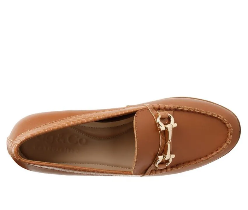 Women's Holda Loafers|Rag & Co New