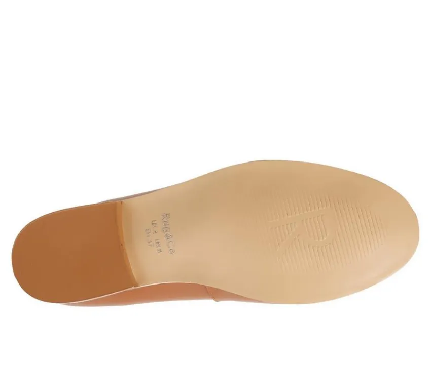 Women's Holda Loafers|Rag & Co New