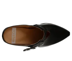 Rag & Co Pumps & Heels|Clogs & Mules><noscript><img width=