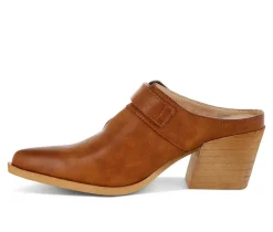 Women's Holler Block Heels|Rag & Co Best