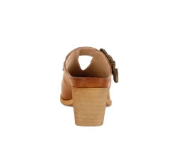 Women's Holler Block Heels|Rag & Co Best