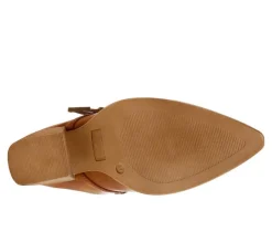 Women's Holler Block Heels|Rag & Co Best