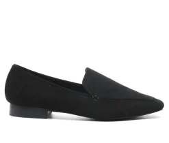 Women's Julia Flats|Rag & Co Clearance
