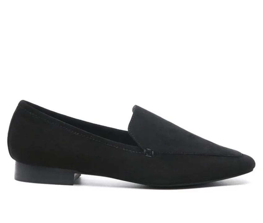 Women's Julia Flats|Rag & Co Clearance