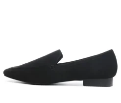 Women's Julia Flats|Rag & Co Clearance