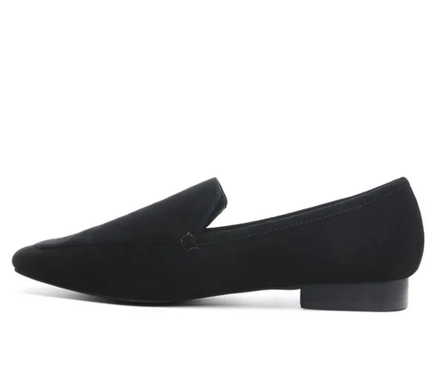 Women's Julia Flats|Rag & Co Clearance
