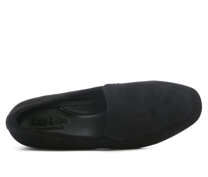 Women's Julia Flats|Rag & Co Clearance