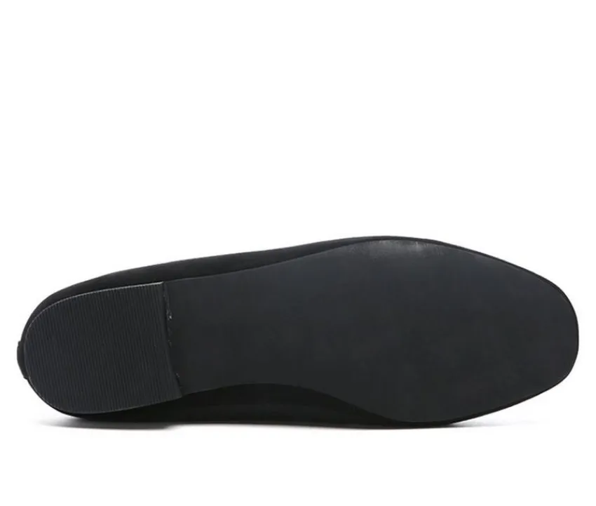 Women's Julia Flats|Rag & Co Clearance