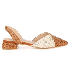 Rag & Co Pumps & Heels>Women's Kinjay Block Heels